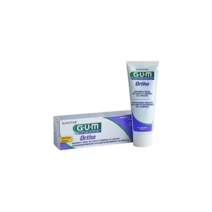 GUM DENTIFRICE ORTHO 75 ML