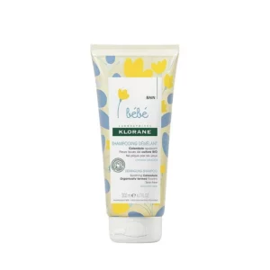 KLORANE Bébé Shampooing doux démêlant, 200 ml