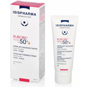 ISIS PHARMA RUBORIL EXPERT 50+ TEINTE