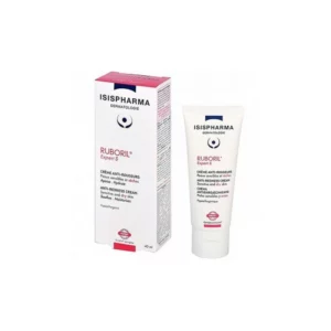 ISIS PHARMA RUBORIL EXPERT S 40 ML