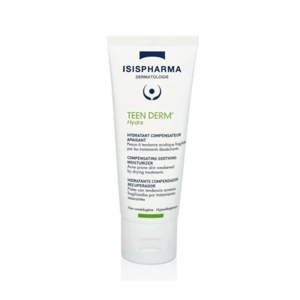 ISIS PHARMA TEEN DERM HYDRA 40ML