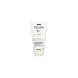 ISIS PHARMA TEEN DERM GEL EXFOLIANT 150ML