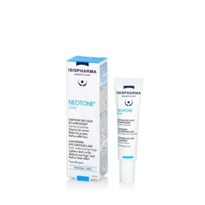 ISIS PHARMA NEOTONE CONTOUR DES YEUX ECLAIRCISSANT 15ML