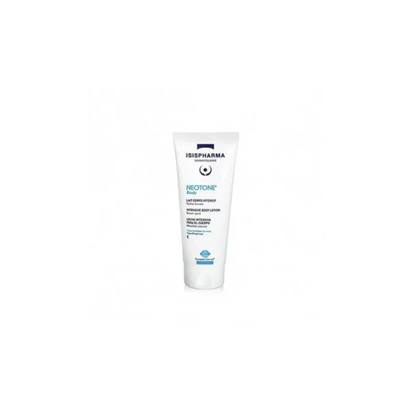 ISISPHARMA NEOTONE LAIT CORPS INTENSIF 100ML