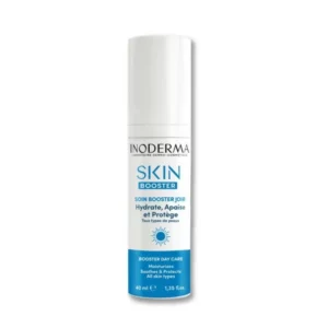 INODERMA SOIN DE JOUR SKIN BOOSTER 40ML