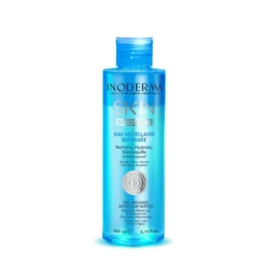 INODERMA EAU MICELLAIRE BIPHASEE SKIN BOOSTER 200 ML