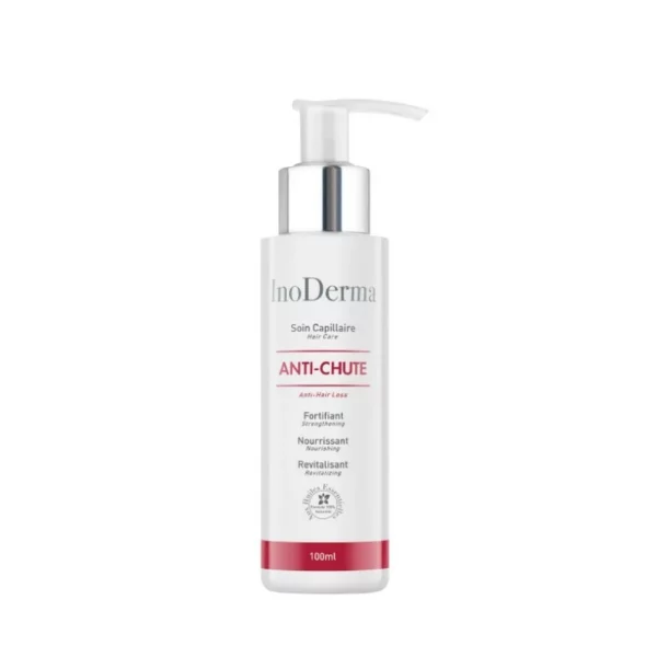 INODERMA SOIN CAPILLAIRE ANTI-CHUTE 100ML