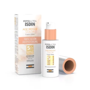 ISDIN FotoUltra Age Repair Color SPF50 50ml