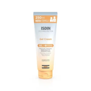 ISDIN FOTOPROTECTOR GEL CREAM SPF50+250ML