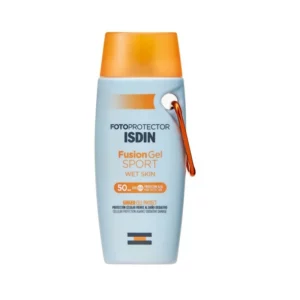 ISDIN FOTOPROTECTOR FUSION GEL SPORT SPF50 100ML