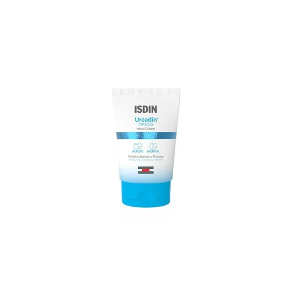 ISDIN UREADIN PROTECT CREME MAINS PROTECTRICE 50 ML