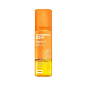 ISDIN Fotoprotector Hydro Oil SPF 30 200ML