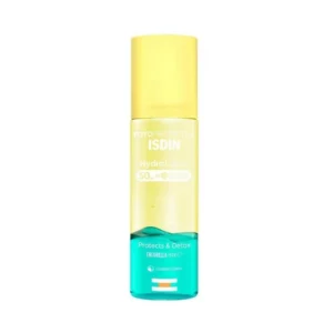ISDIN Fotoprotector HydroLotion SPF 50 200 ML