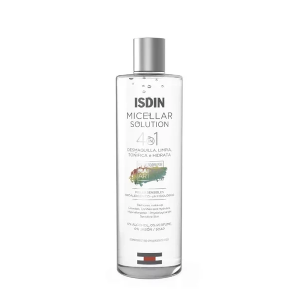 ISDIN CEUTICS SOLUTION MICELLAIRE 400ML