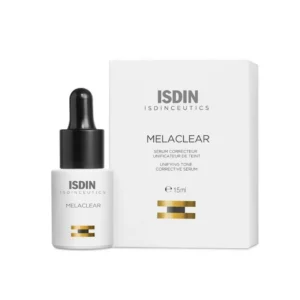 ISDIN CEUTICS MELACLEAR SÉRUM 15ML