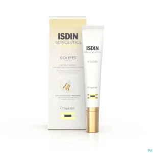 ISDIN CEUTICS K-OX EYES 15G