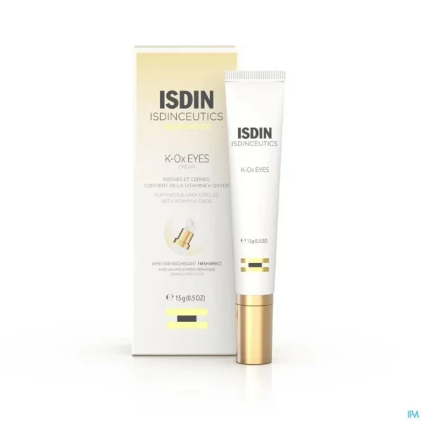 ISDIN CEUTICS K-OX EYES 15G