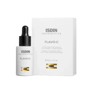 Isdinceutics flavo-c sérum 30ml