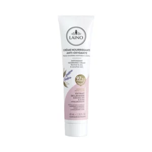 Laino Crème Nourrissante Anti-Oxydante
