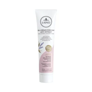 Laino Gel Crème Hydratant Anti-Oxydant