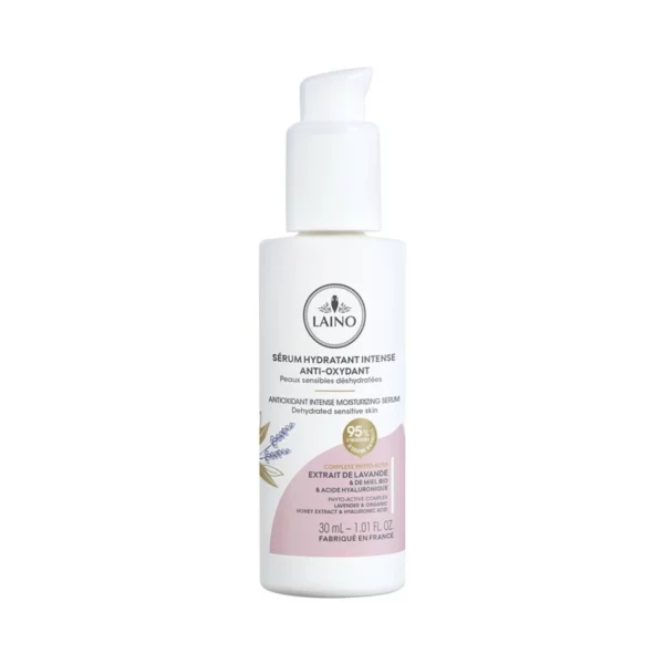 Laino Sérum Hydratant Intense Anti-Oxydant