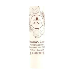 LAINO STICK A LÈVRES SENTEUR COCO 4G
