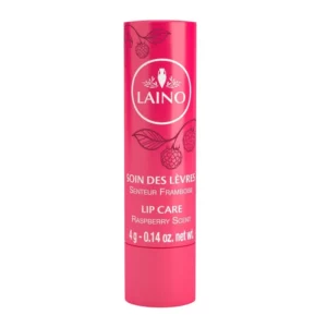 LAINO STICK A LÈVRES FRAMBOISE 4GR