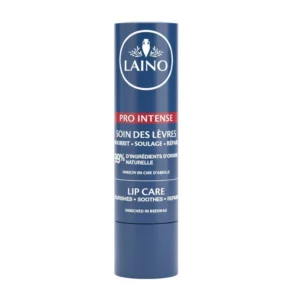 LAINO Stick à lèvre Cire d'Abeille, 4GR