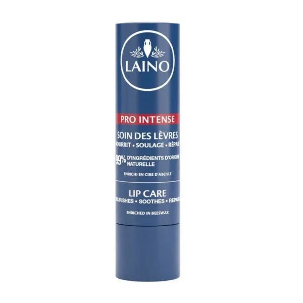 LAINO Stick à lèvre Cire d'Abeille, 4GR