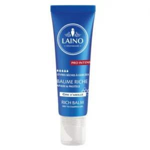 LAINO BAUME LÈVRES PROTECTEUR CIRE D'ABEILLE 10ML