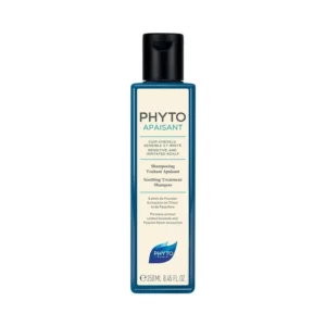 Phyto PHYTOAPAISANT Shampooing Traitant Apaisant