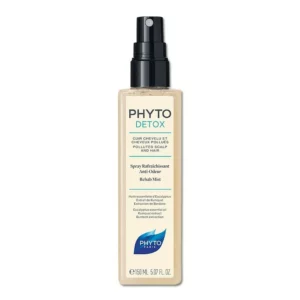 PHYTO PhytoDetox Spray rafraichissant anti-Odeur 150ML