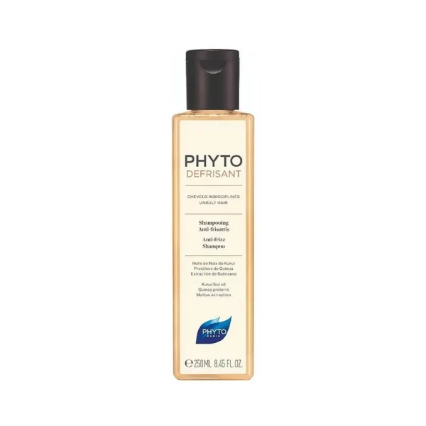 PHYTO PHYTODEFRISANT shampooing anti-Frisottis 250 ML