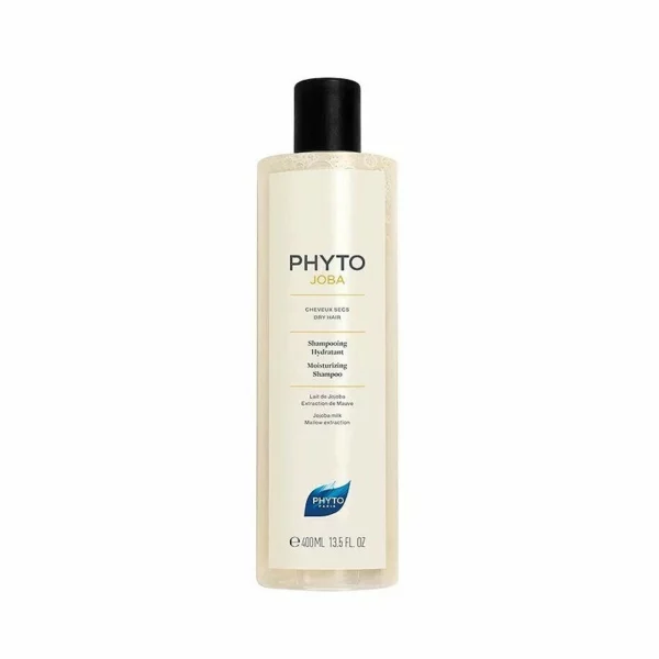 PHYTO PHYTOJOBA Shampooing 400 ML