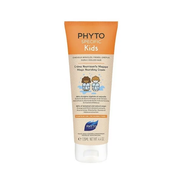 PHYTO PHYTOSPECIFIC Crème nourrissantes magiqueI150 ML
