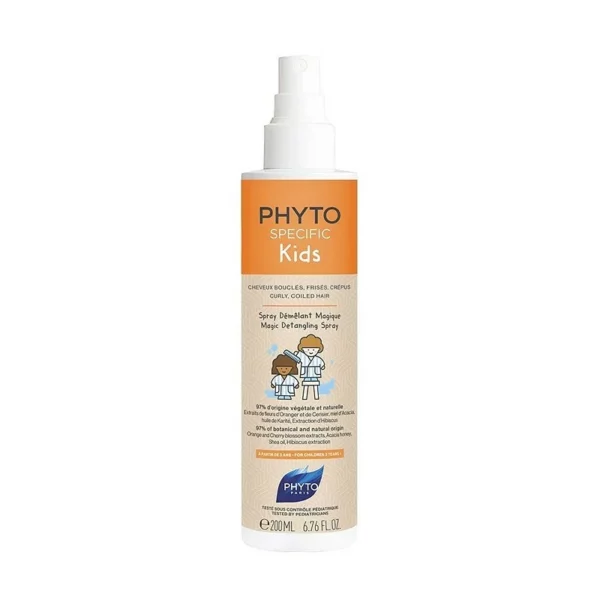 PHYTO PHYTOSPECIFIC Spray démêlant magique 200ML