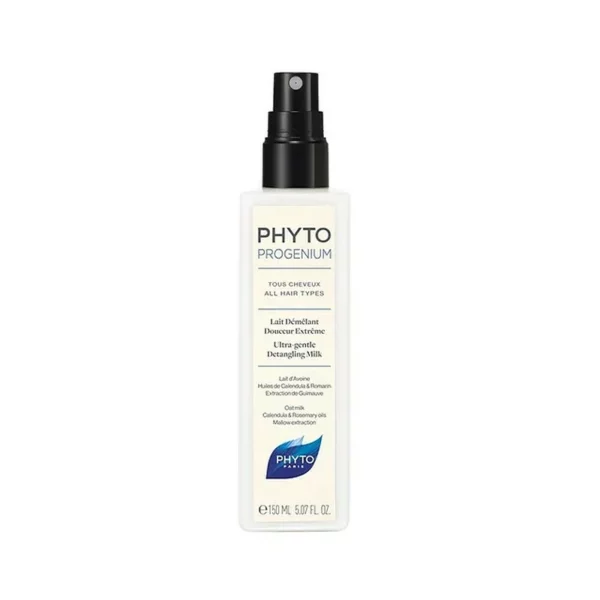 PHYTO PHYTOPROGENIUM Lait démêlant Douceur extrême150ML