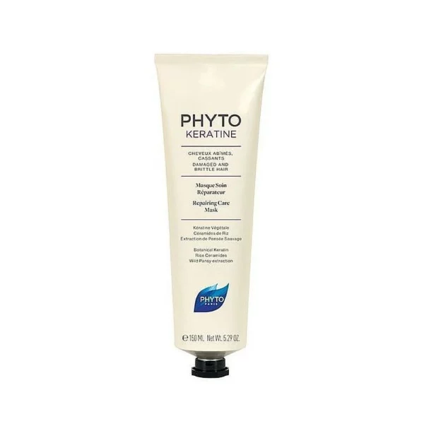PHYTO PHYTOKERATINE MASQUE 150ML