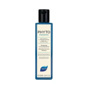 PHYTO PHYTOPANAMA Shampooing doux, 200ML