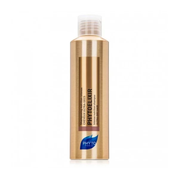 PHYTOELIXIR SHAMPOOING 200ML