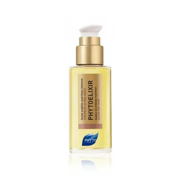 PHYTOELIXIR HUILE SUBTILE NUTRITION INTENSE 75 ML