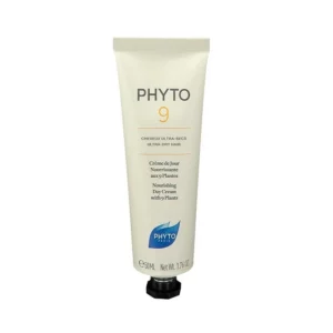 PHYTO 9 Crème de jour végétale nourrissante aux 9 Plantes