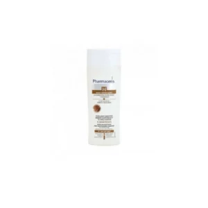 PHARMACERIS SHAMPOOING APAISANT CUIR CHEVELU SENSIBLE H-SENSITONINE 250ML