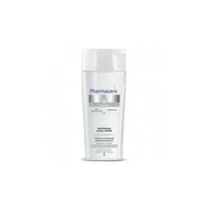 PHARMACERIS W PURI ALBUCIN EAU NETTOYANTE ECLAIRCISSANTE 200 ML