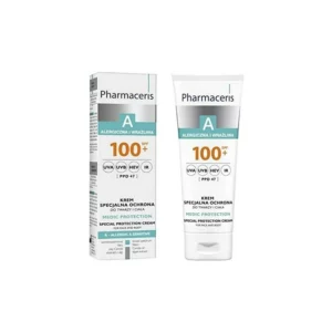 PHARMACERIS A ALLERGIC & SENSITIVE SPF 100 75ML