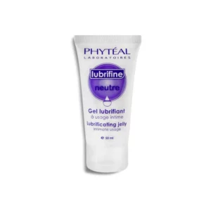 Phytéal Lubrifine Gel Lubrifiant Intime