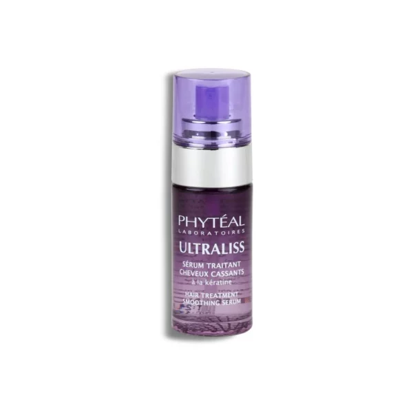 Phytéal Ultraliss Sérum Traitant À La Kératine