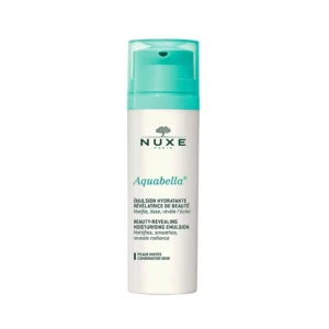 NUXE Aquabella Émulsion hydratante révélatrice de beauté 50 ml