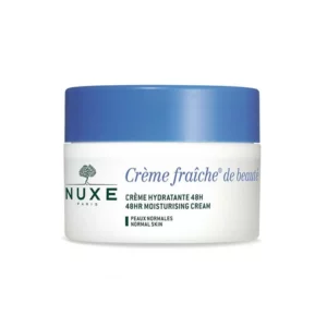 Nuxe Crème Fraîche de Beauté Peaux normales 50ml