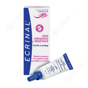 ECRINAL CREME ONGLES